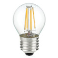 3.5W E26 / E27 de alto brillo LED bulbo Filemant